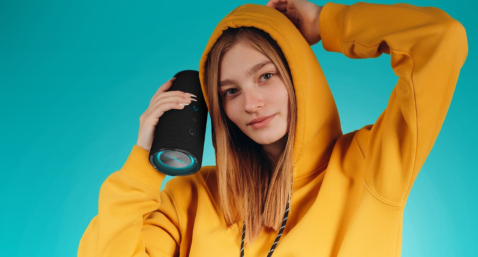 Lamax Sounder2 Play Bluetooth reproduktor Bluetooth 5.3